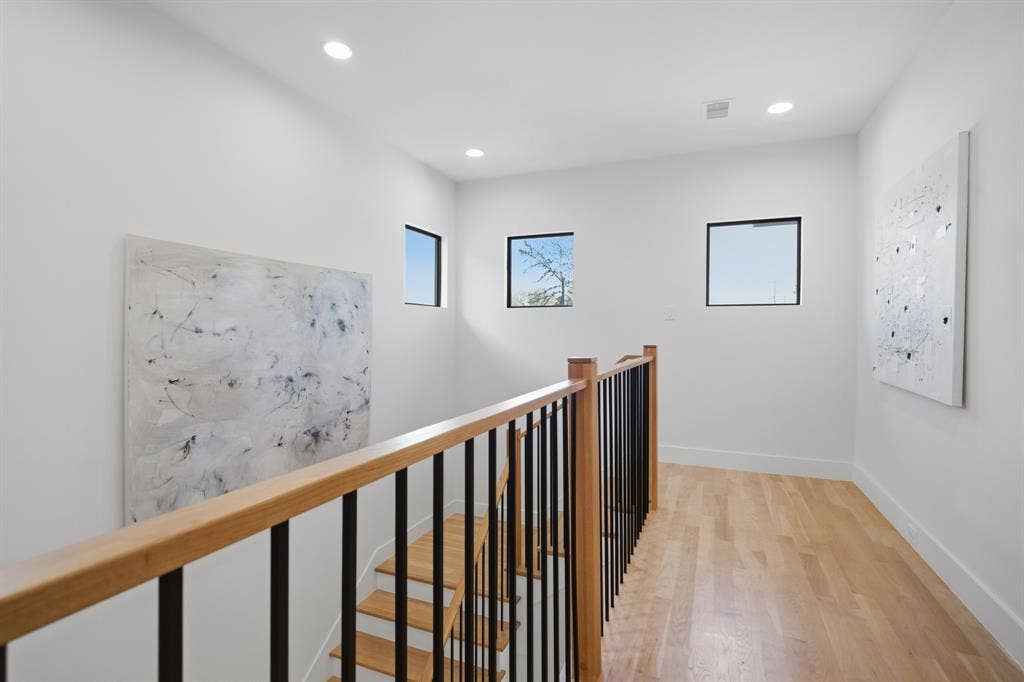 4634 Newmore Avenue, Dallas, TX 75209 4634 Newmore Avenue, Dallas, TX 75209