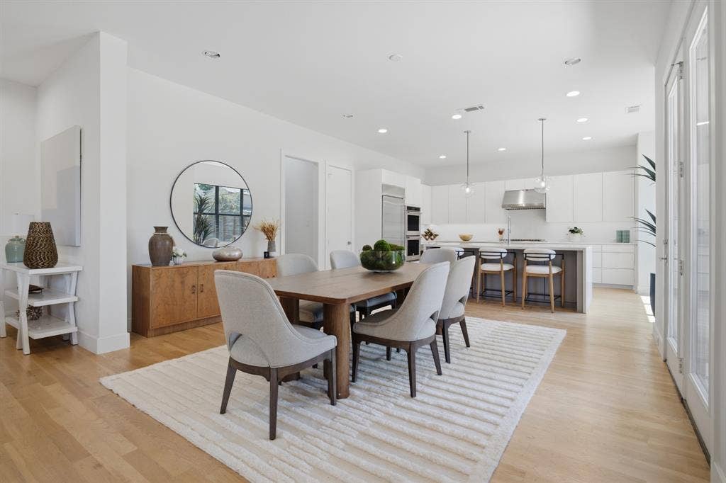 4634 Newmore Avenue, Dallas, TX 75209 4634 Newmore Avenue, Dallas, TX 75209