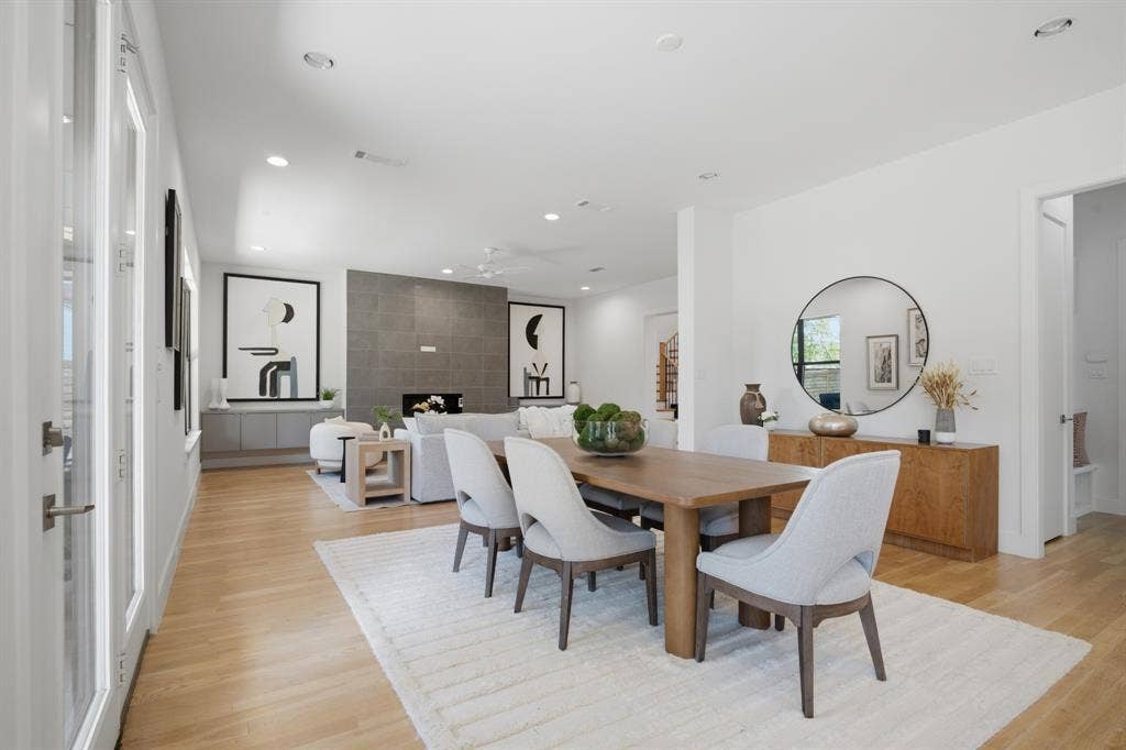 4634 Newmore Avenue, Dallas, TX 75209 4634 Newmore Avenue, Dallas, TX 75209