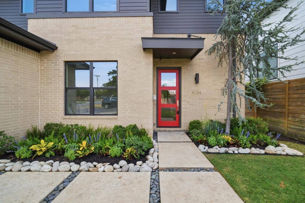 4634 Newmore Avenue, Dallas, TX 75209 4634 Newmore Avenue, Dallas, TX 75209