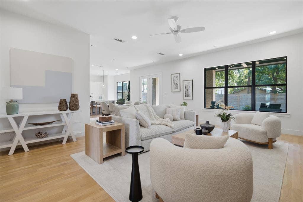 4634 Newmore Avenue, Dallas, TX 75209 4634 Newmore Avenue, Dallas, TX 75209
