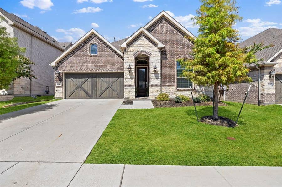 Property photo for 8249 Abellia Court, Dallas, TX