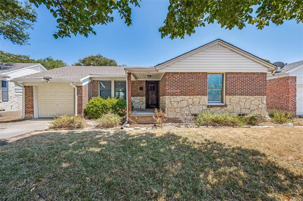 4328 Delmar Avenue, Dallas, TX 75206 4328 Delmar Avenue, Dallas, TX 75206