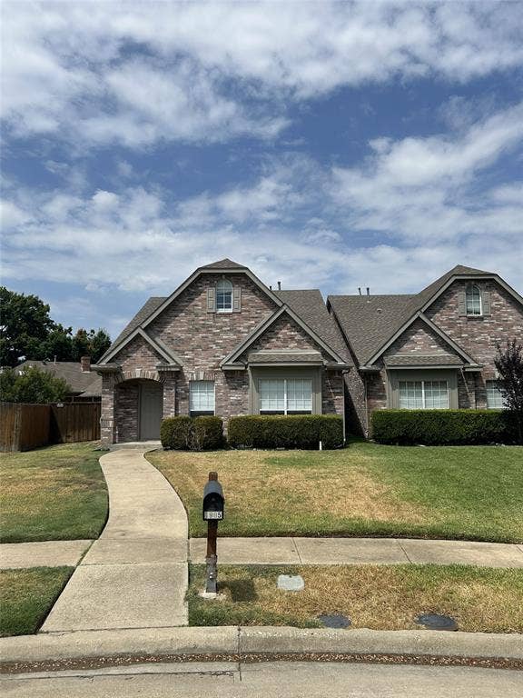 Property photo for 1905 Nest Place, Plano, TX
