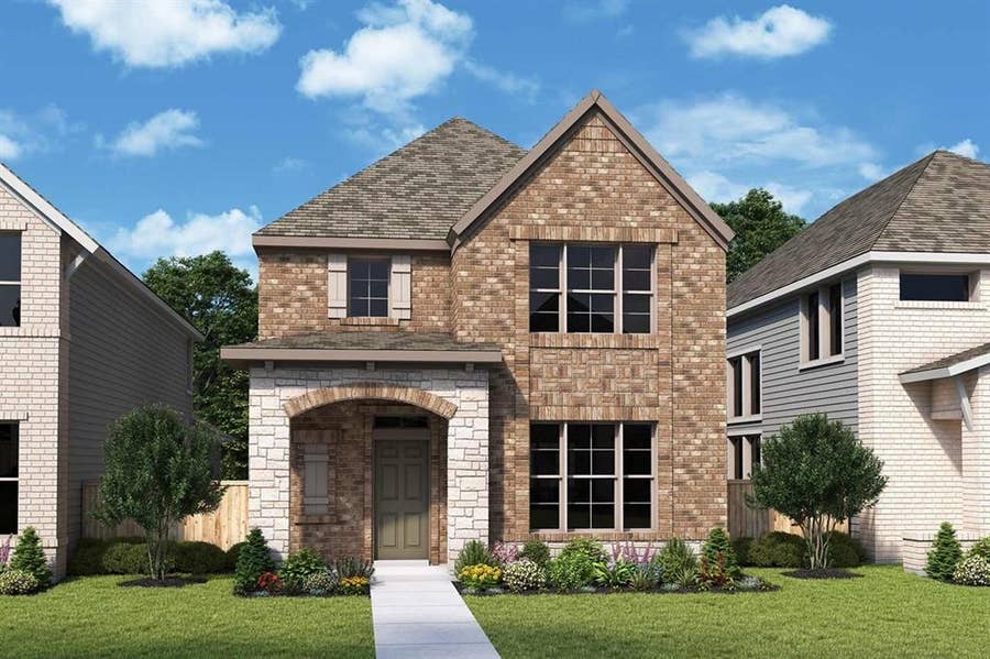 Property photo for 1616 Compass Heights, Mesquite, TX
