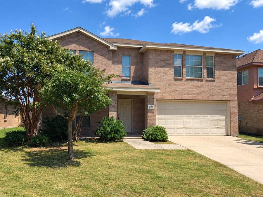 Property photo for 201 Pagoda Drive, Anna, TX