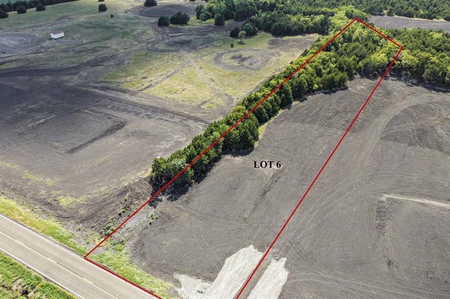 Property photo for 3311 FM Rd 1569, Greenville, TX