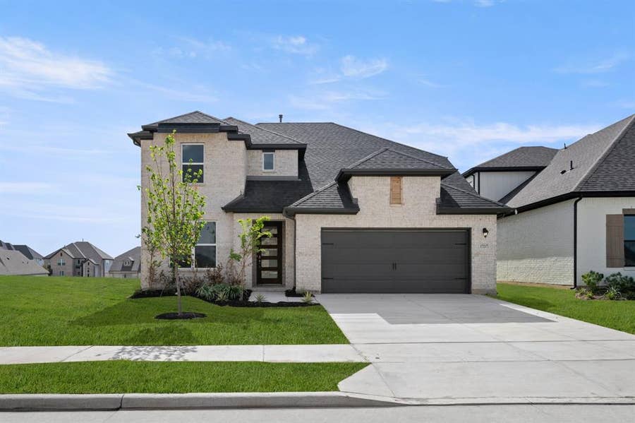 Property photo for 17217 Musial Court, Justin, TX