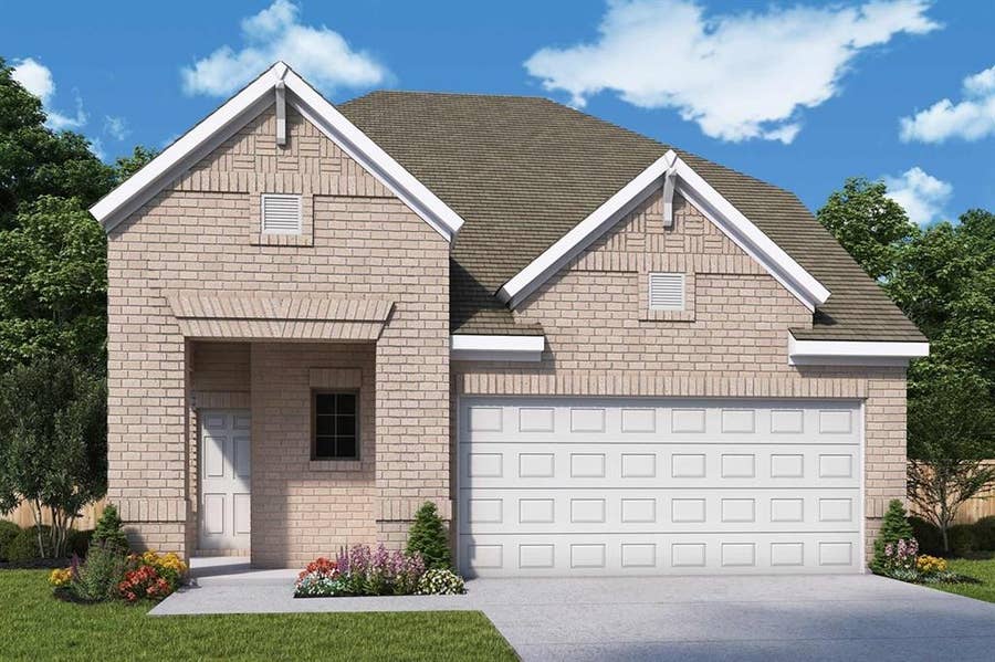 Property photo for 2700 Atlas Globe Drive, Mesquite, TX
