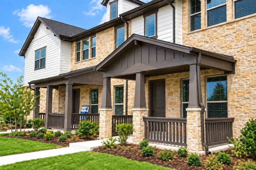 Property photo for 6429 Iron Horse Boulevard, North Richland Hills, TX