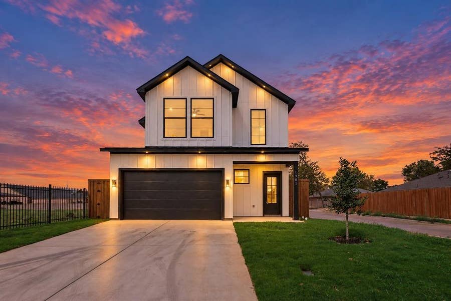 Property photo for 1901 Morris Street, Dallas, TX