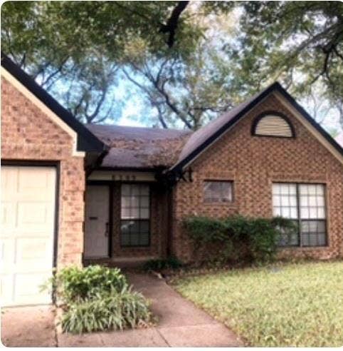 8309 Liberty Lane, Rowlett, TX 75089 8309 Liberty Lane, Rowlett, TX 75089