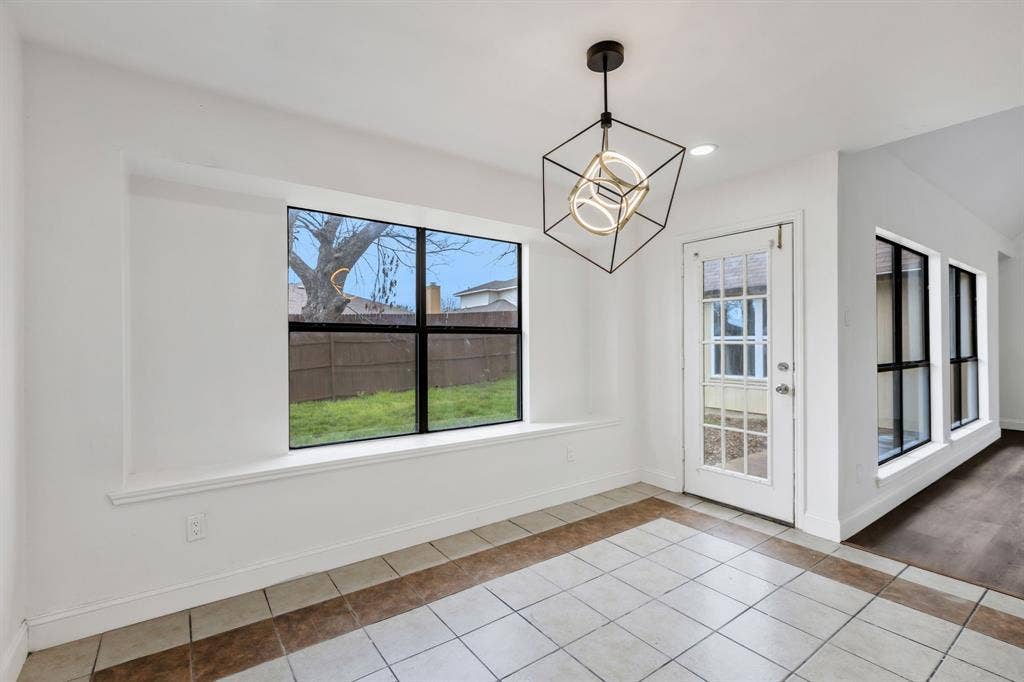 8309 Liberty Lane, Rowlett, TX 75089 8309 Liberty Lane, Rowlett, TX 75089