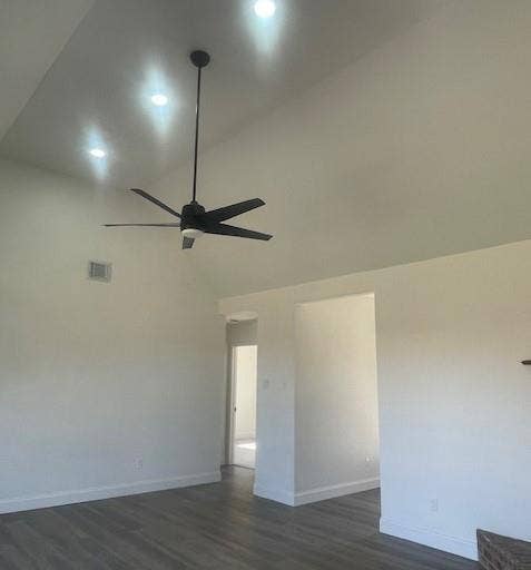 8309 Liberty Lane, Rowlett, TX 75089 8309 Liberty Lane, Rowlett, TX 75089