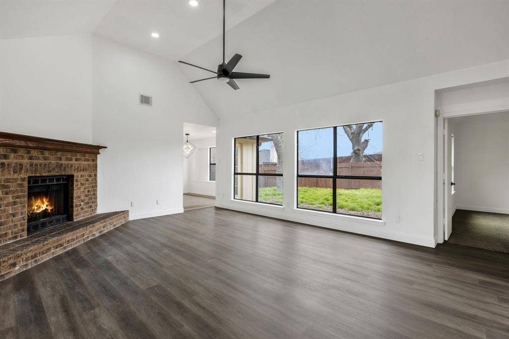 8309 Liberty Lane, Rowlett, TX 75089 8309 Liberty Lane, Rowlett, TX 75089