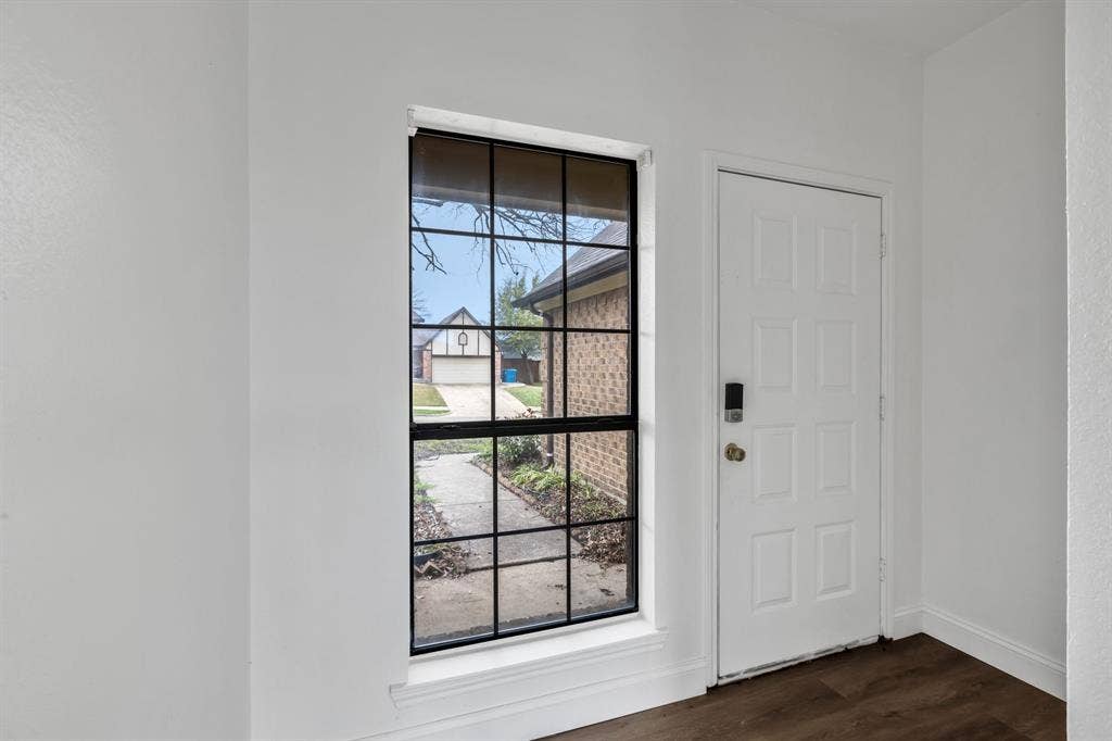 8309 Liberty Lane, Rowlett, TX 75089 8309 Liberty Lane, Rowlett, TX 75089