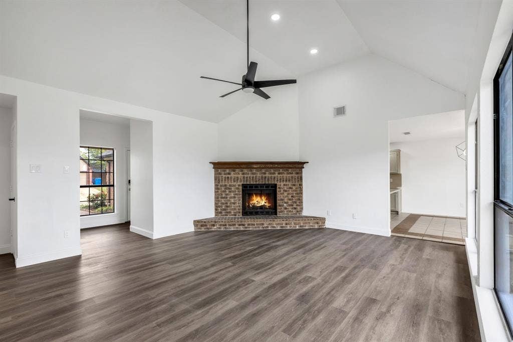 8309 Liberty Lane, Rowlett, TX 75089 8309 Liberty Lane, Rowlett, TX 75089