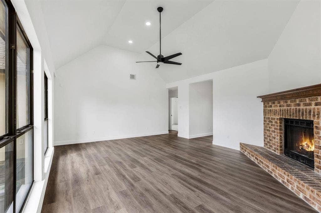 8309 Liberty Lane, Rowlett, TX 75089 8309 Liberty Lane, Rowlett, TX 75089