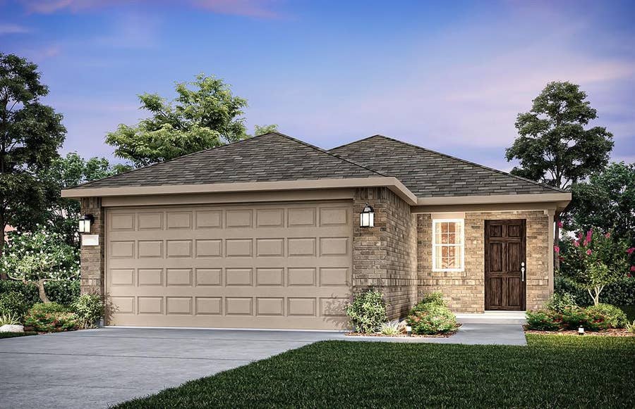Property photo for 2451 Arbutus Drive, Forney, TX