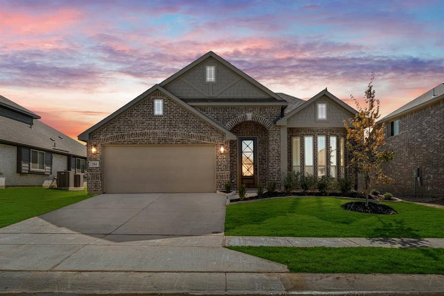 Property photo for 2344 Saint Andrews Way, Royse City, TX