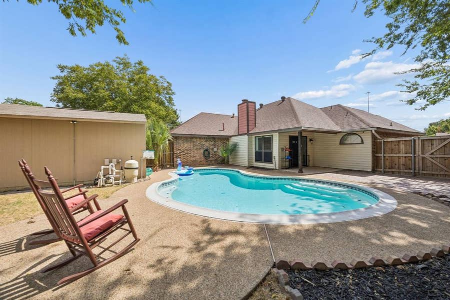 Property photo for 2409 Doral, Mesquite, TX