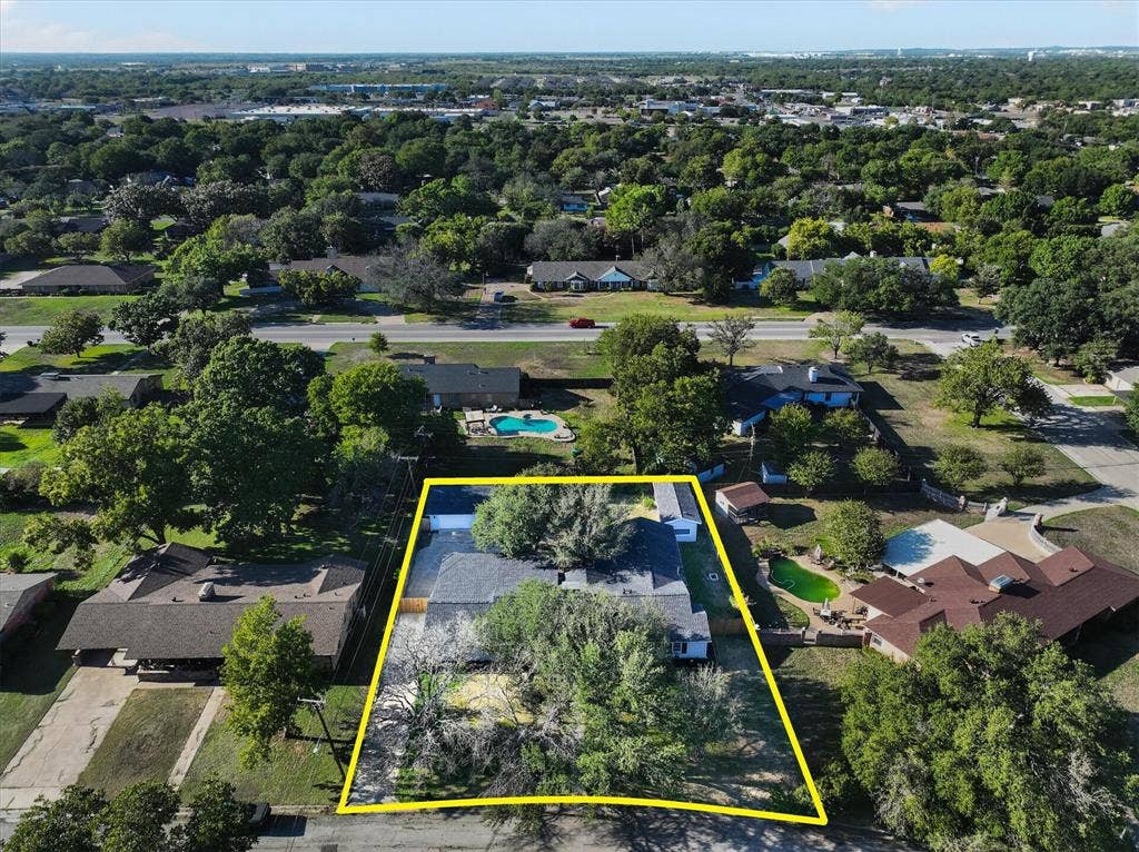 1204 Loma Alta Place, Cleburne, TX 76033 Additional content