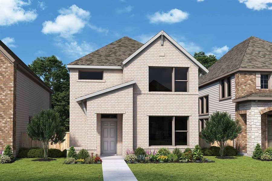 Property photo for 2400 Ranch Hawk Square, Mesquite, TX