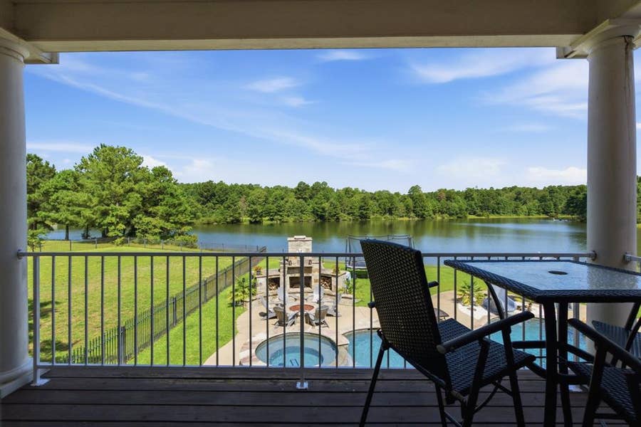 Property photo for 10936 Deer Creek Drive, Tyler, TX