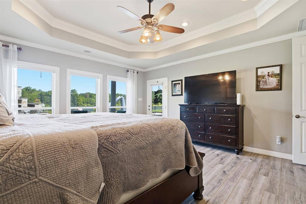 10936 Deer Creek Drive, Tyler, TX 75707 10936 Deer Creek Drive, Tyler, TX 75707