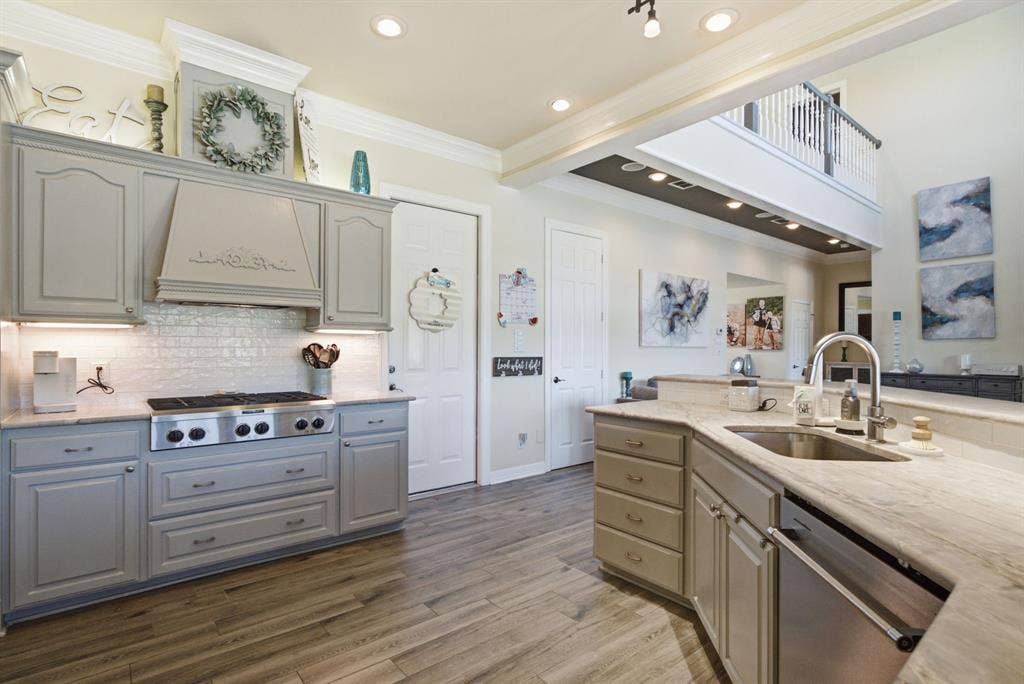 10936 Deer Creek Drive, Tyler, TX 75707 10936 Deer Creek Drive, Tyler, TX 75707