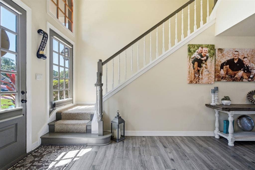 10936 Deer Creek Drive, Tyler, TX 75707 10936 Deer Creek Drive, Tyler, TX 75707