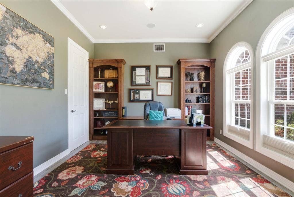 10936 Deer Creek Drive, Tyler, TX 75707 10936 Deer Creek Drive, Tyler, TX 75707