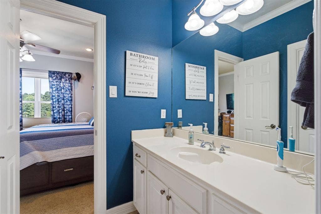 10936 Deer Creek Drive, Tyler, TX 75707 10936 Deer Creek Drive, Tyler, TX 75707
