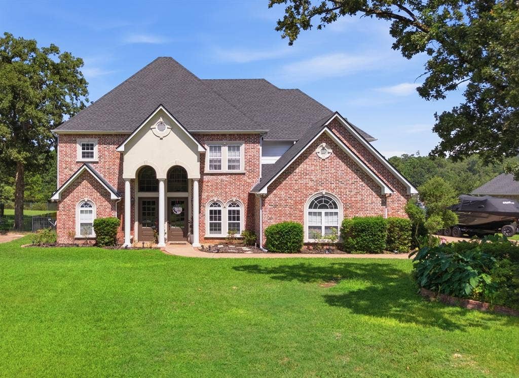 10936 Deer Creek Drive, Tyler, TX 75707 10936 Deer Creek Drive, Tyler, TX 75707