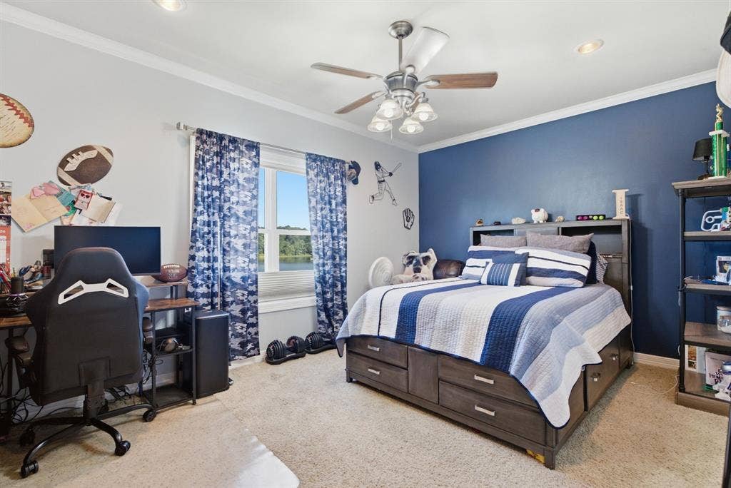 10936 Deer Creek Drive, Tyler, TX 75707 10936 Deer Creek Drive, Tyler, TX 75707