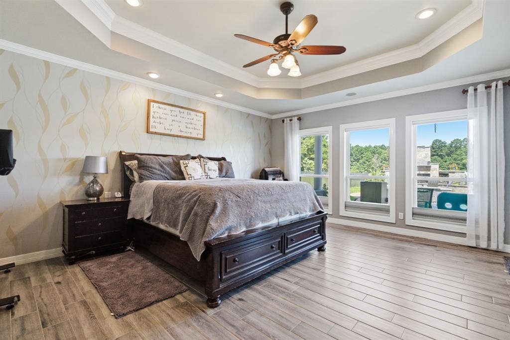 10936 Deer Creek Drive, Tyler, TX 75707 10936 Deer Creek Drive, Tyler, TX 75707