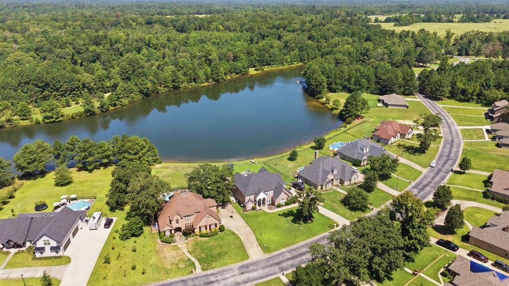 10936 Deer Creek Drive, Tyler, TX 75707 10936 Deer Creek Drive, Tyler, TX 75707