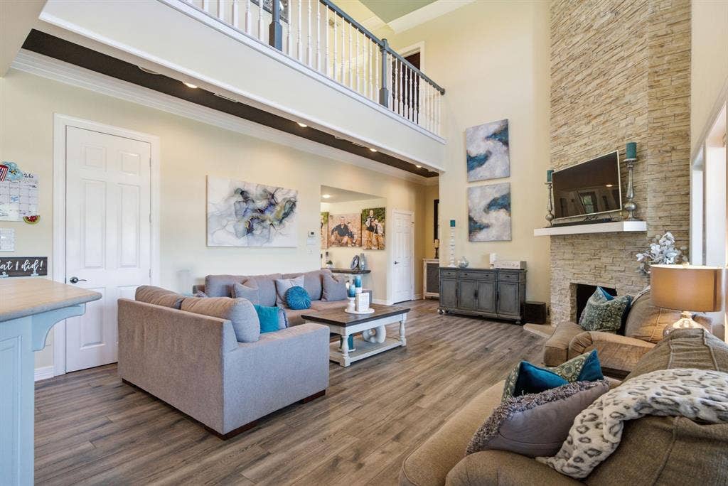 10936 Deer Creek Drive, Tyler, TX 75707 10936 Deer Creek Drive, Tyler, TX 75707