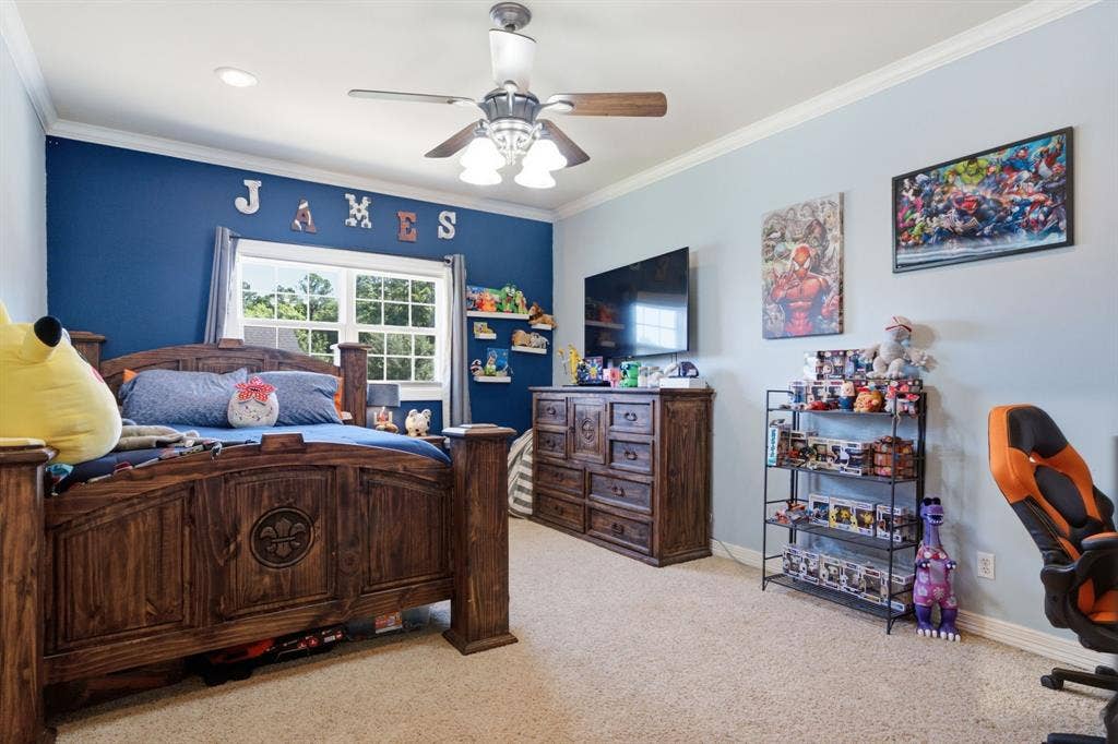 10936 Deer Creek Drive, Tyler, TX 75707 10936 Deer Creek Drive, Tyler, TX 75707