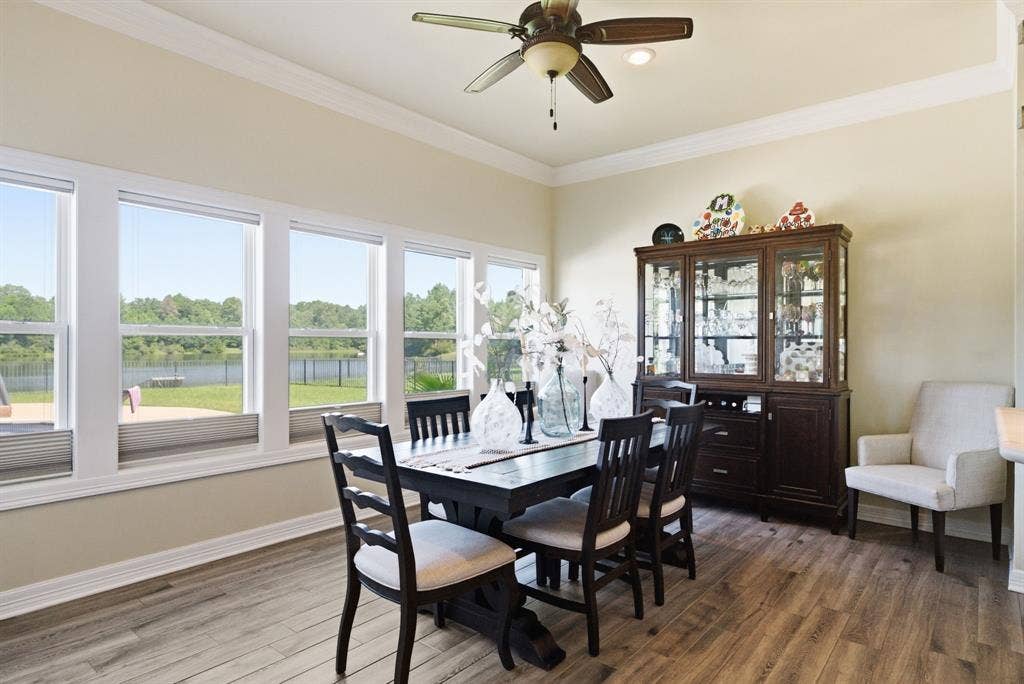 10936 Deer Creek Drive, Tyler, TX 75707 10936 Deer Creek Drive, Tyler, TX 75707