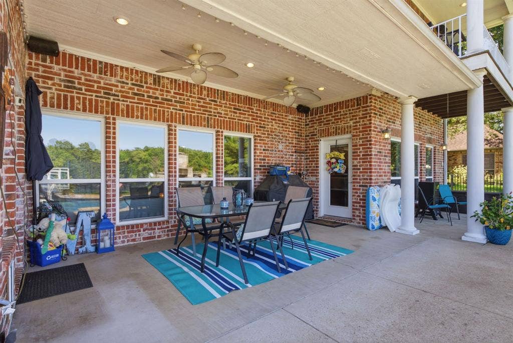 10936 Deer Creek Drive, Tyler, TX 75707 10936 Deer Creek Drive, Tyler, TX 75707