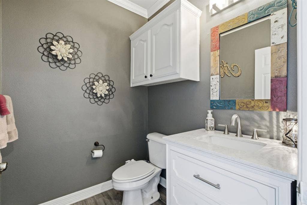 10936 Deer Creek Drive, Tyler, TX 75707 10936 Deer Creek Drive, Tyler, TX 75707