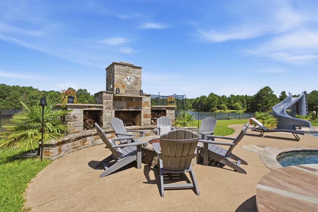 10936 Deer Creek Drive, Tyler, TX 75707 10936 Deer Creek Drive, Tyler, TX 75707