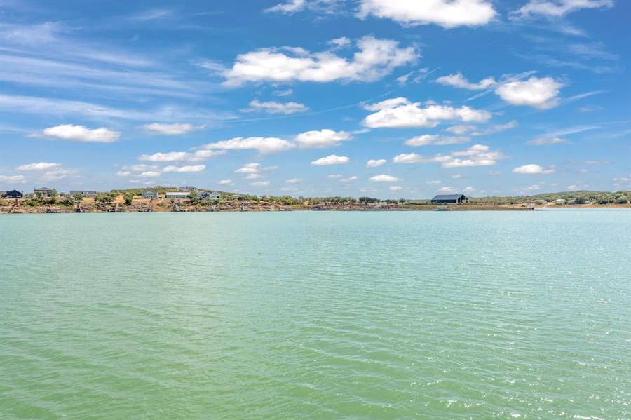 Property photo for 969 N Shore Drive, Cisco, TX