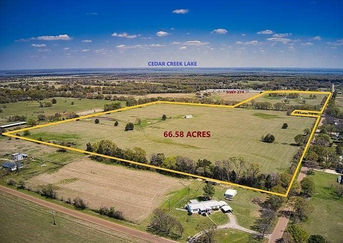 00 Tx-274 Highway, Kemp, TX 75143 Additional content