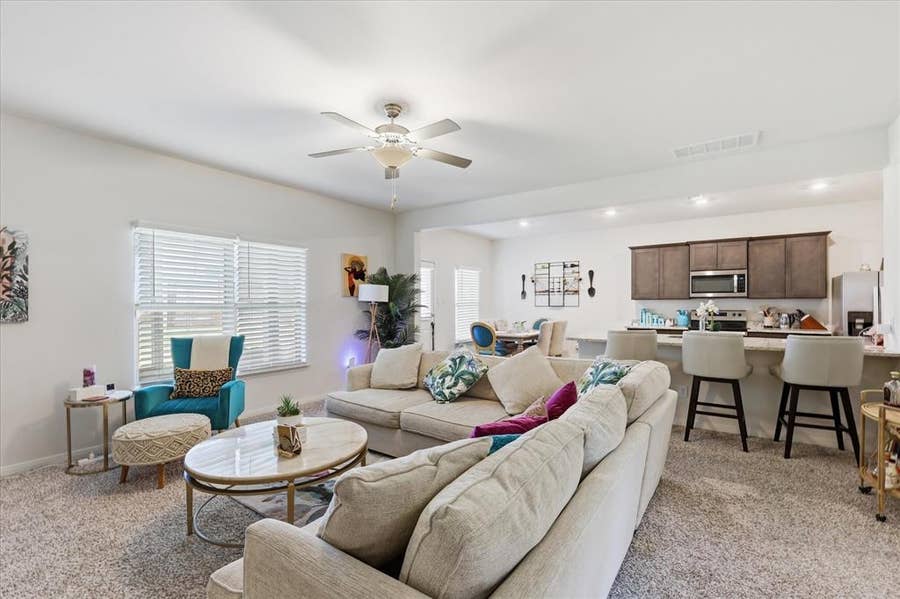 Property photo for 2031 Canterbury Drive, Seagoville, TX