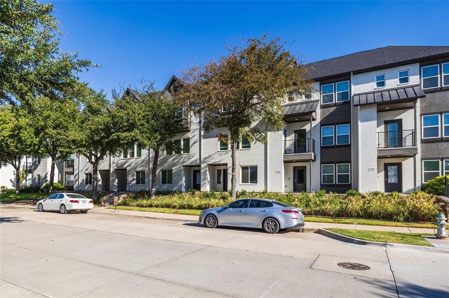 Property photo for 3353 Wynwood Drive, Plano, TX