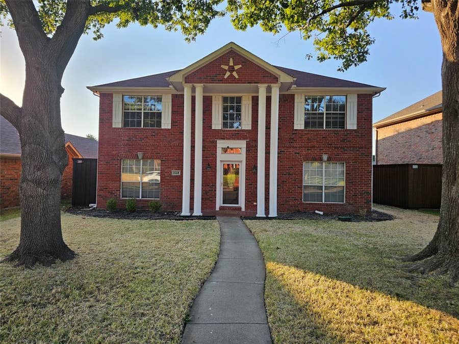 Property photo for 1508 Alamosa Drive, Plano, TX