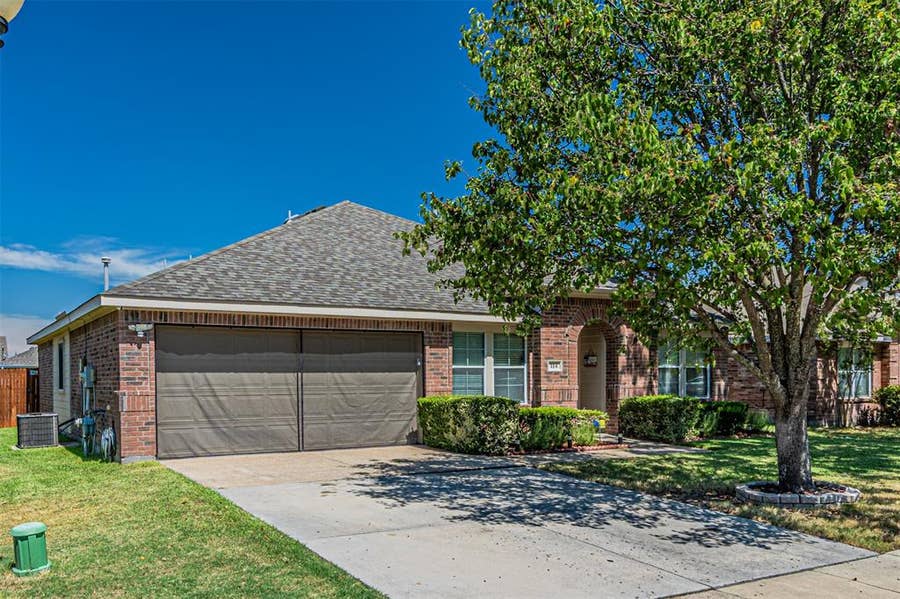 Property photo for 114 Freedom Trail, Forney, TX