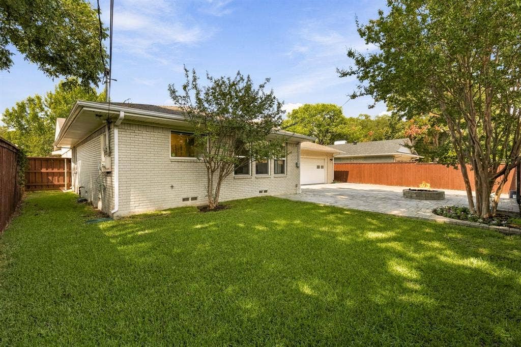 6828 Santa Maria Lane, Dallas, TX 75214 6828 Santa Maria Lane, Dallas, TX 75214